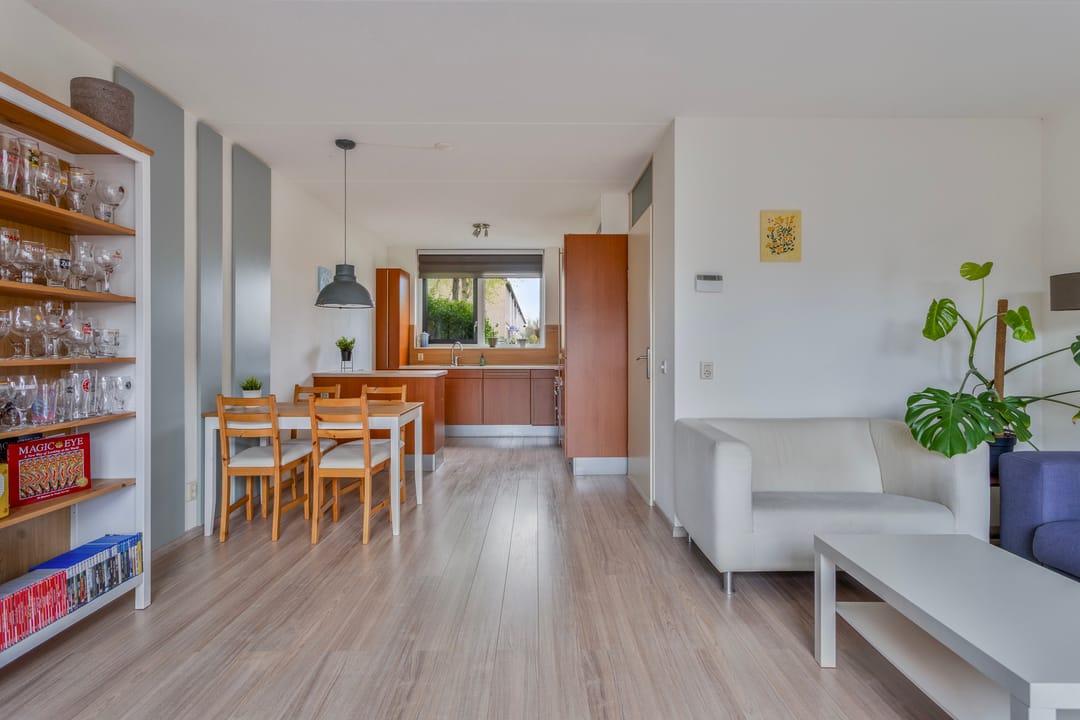 Foto 17 van Johann Faberlaan 75