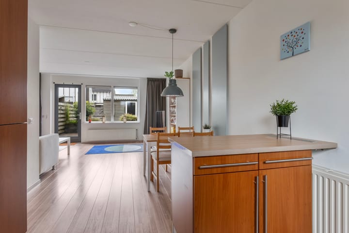 Foto 22 van Johann Faberlaan 75