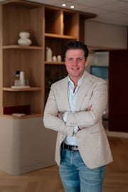 Huub Huijsmans - Makelaar