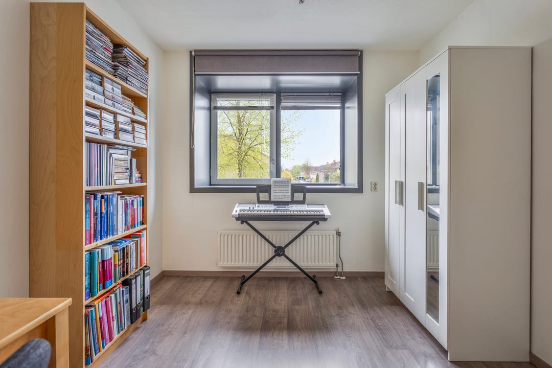 Foto 31 van Johann Faberlaan 75