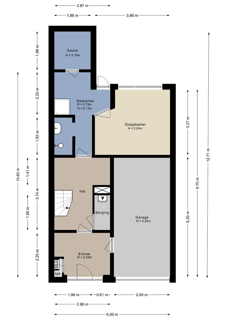 Foto 40 van Kelvinlaan 6