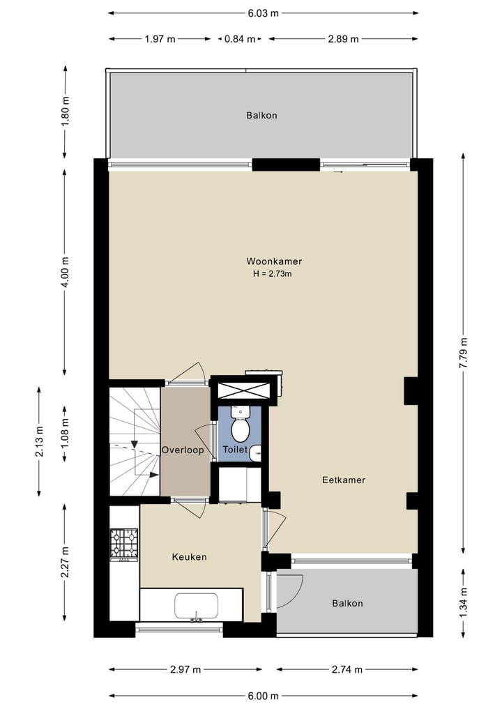 Foto 41 van Kelvinlaan 6