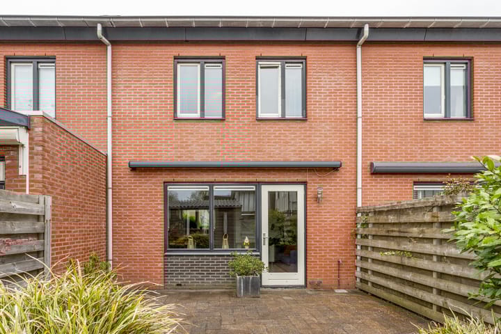 Foto 39 van Johann Faberlaan 75