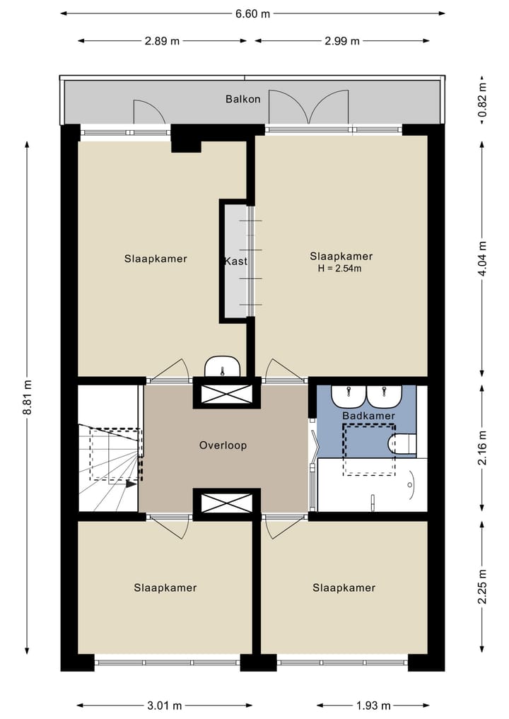 Foto 42 van Kelvinlaan 6
