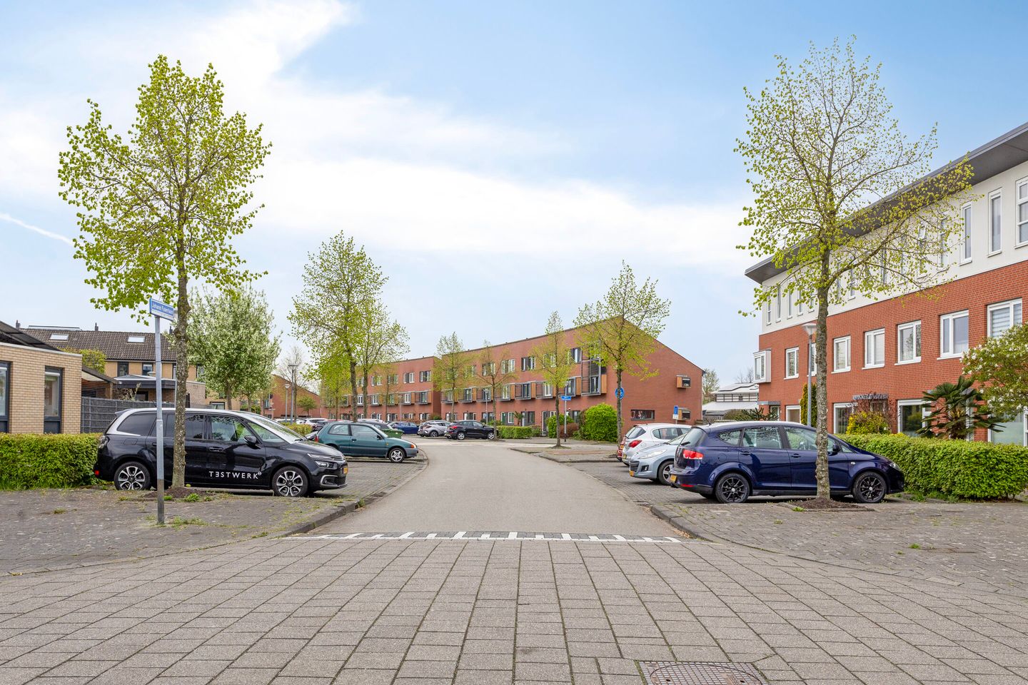 Foto 40 van Johann Faberlaan 75