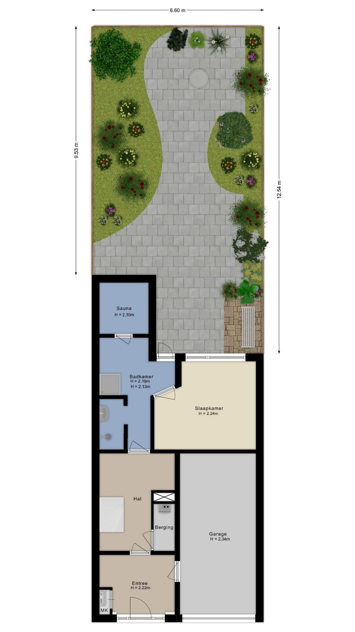 Foto 43 van Kelvinlaan 6