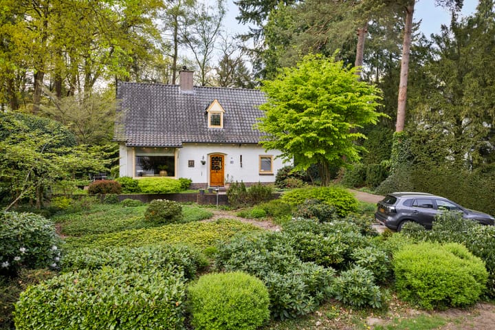 Foto 1 van Vliegerlaan 20