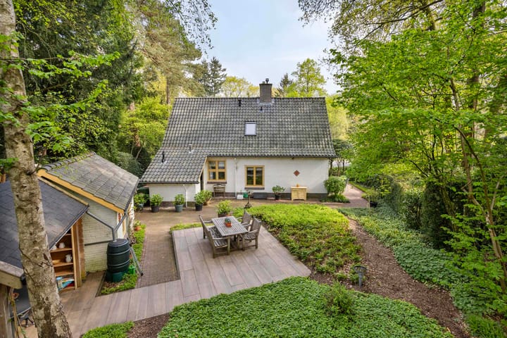 Foto 2 van Vliegerlaan 20