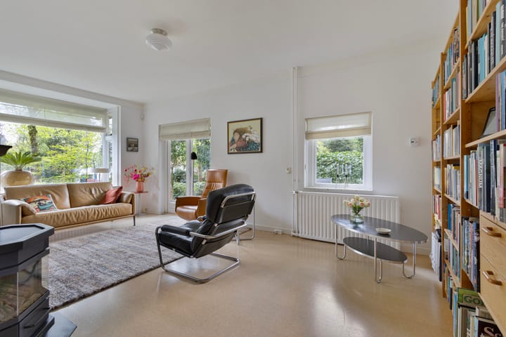 Foto 7 van Vliegerlaan 20