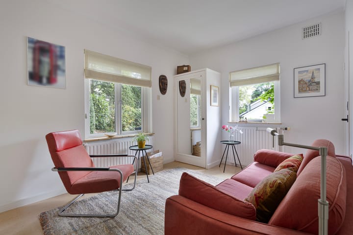 Foto 10 van Vliegerlaan 20