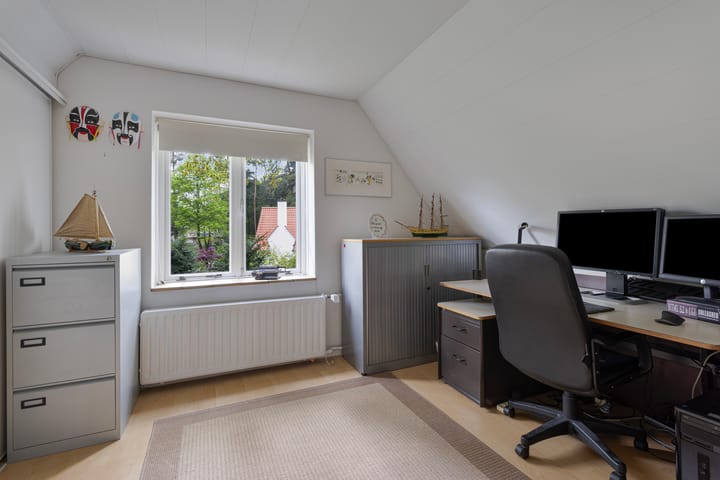 Foto 20 van Vliegerlaan 20