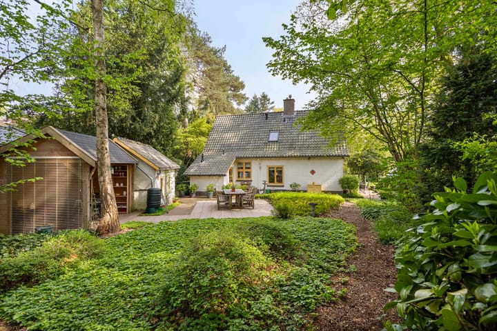 Foto 28 van Vliegerlaan 20