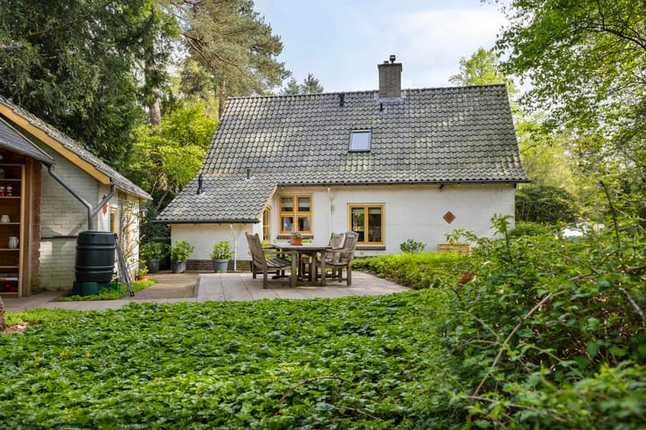 Foto 29 van Vliegerlaan 20