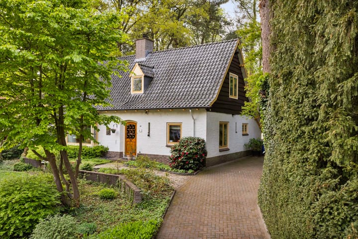 Foto 34 van Vliegerlaan 20