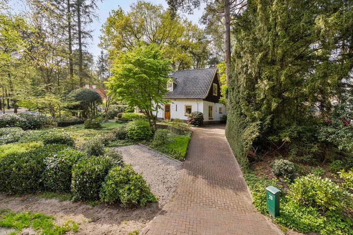 Foto 35 van Vliegerlaan 20