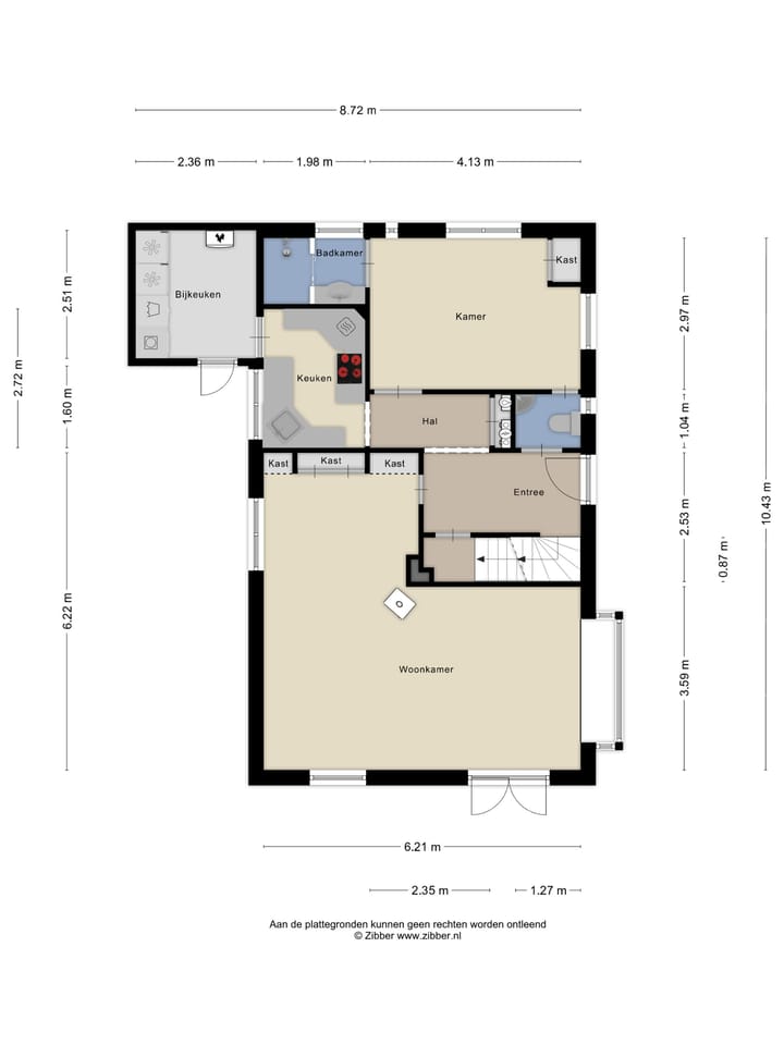 Foto 36 van Vliegerlaan 20