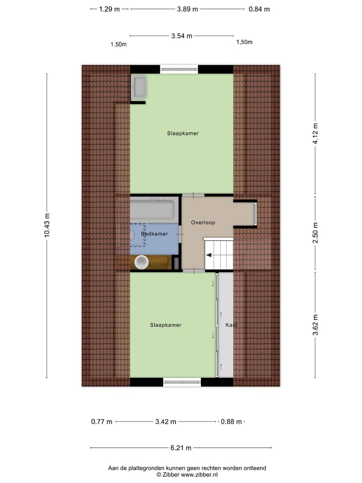 Foto 37 van Vliegerlaan 20