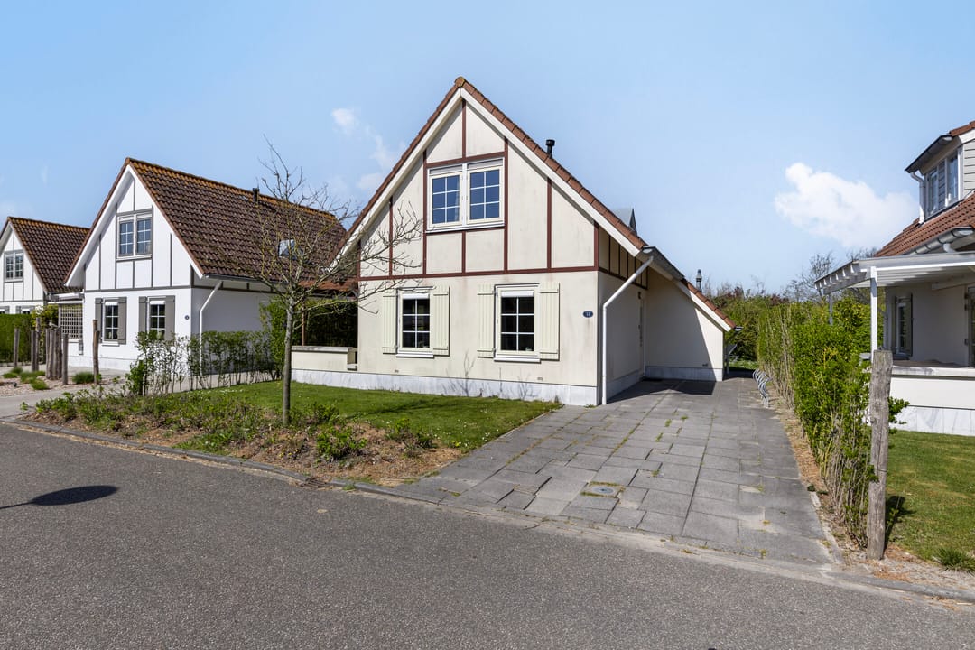 Photo 1 of Vloedlijn 17