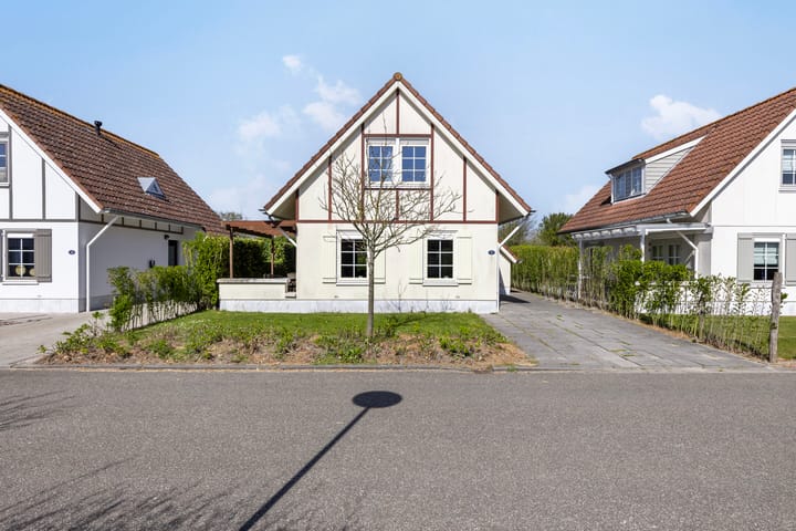 Foto 2 van Vloedlijn 17