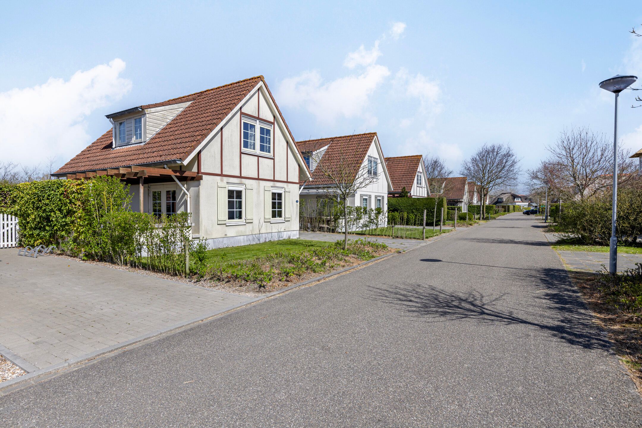 Photo 3 of Vloedlijn 17