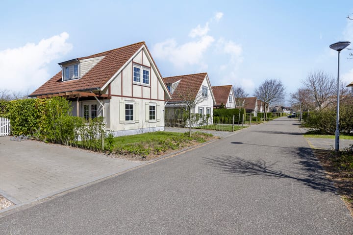 Foto 3 van Vloedlijn 17