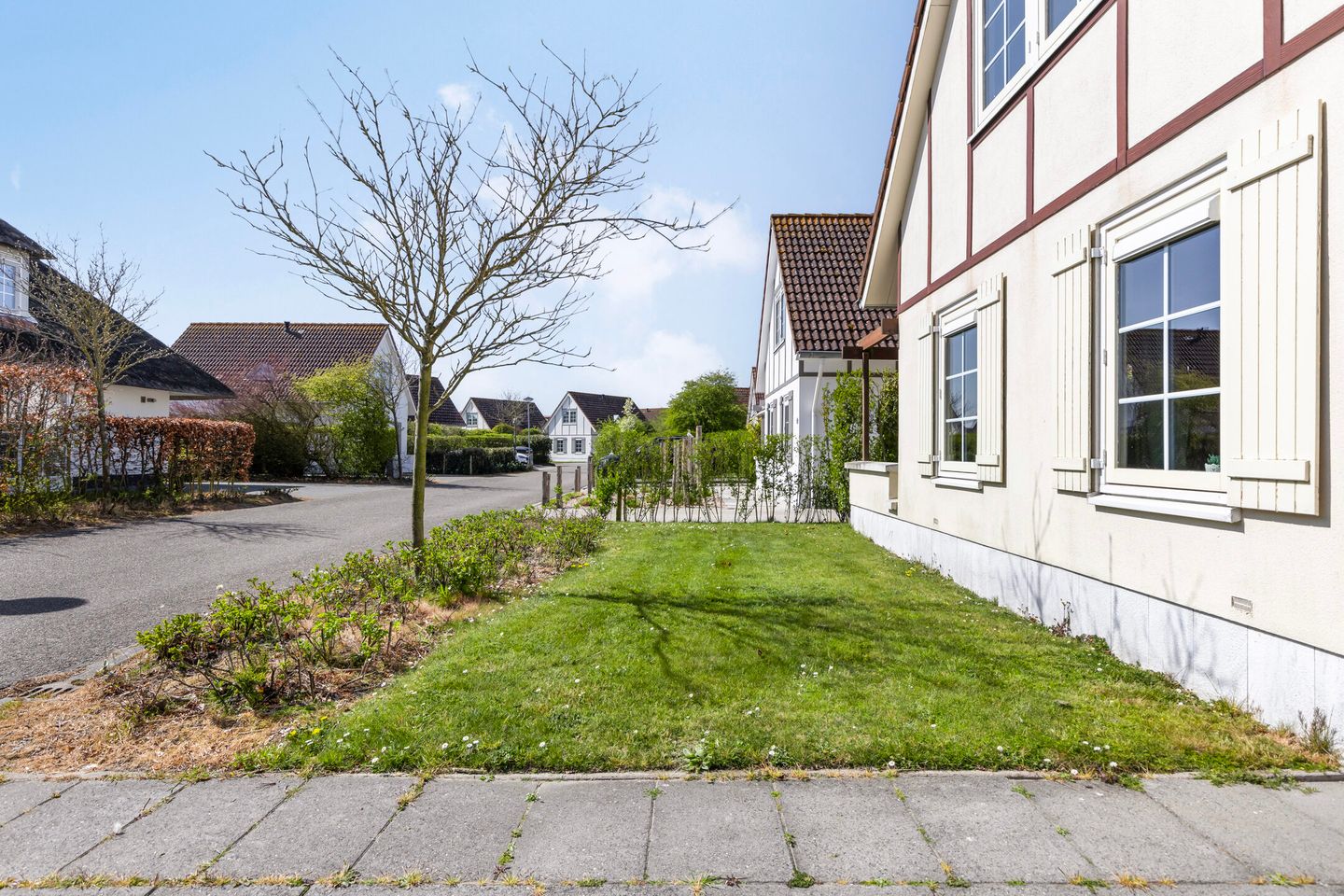 Photo 4 of Vloedlijn 17