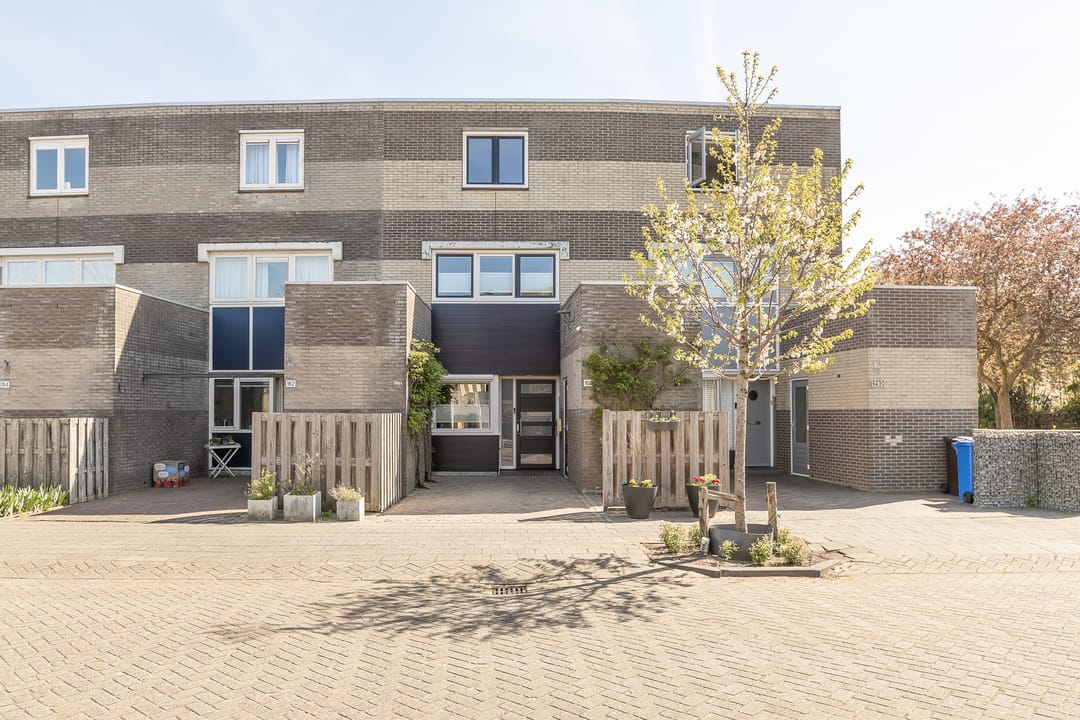 Foto 1 van Havixhorst 160