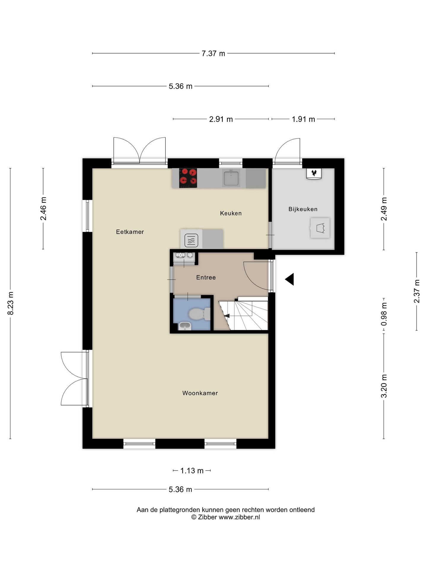 Photo 40 of Vloedlijn 17