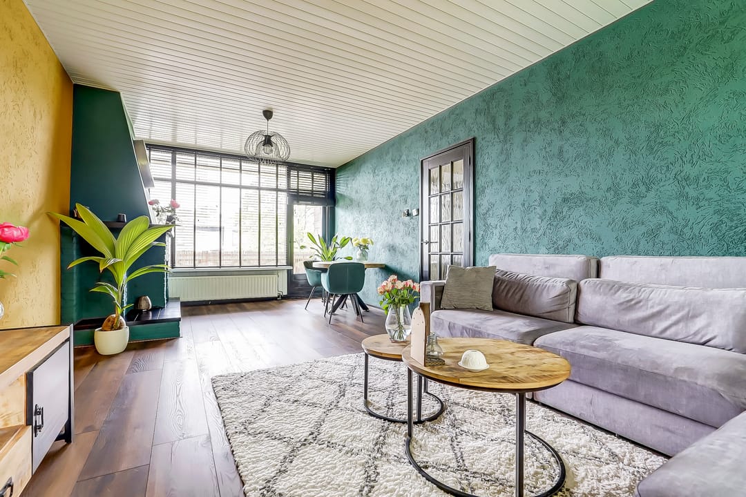 Foto 2 van Mr. Kesperweg 150