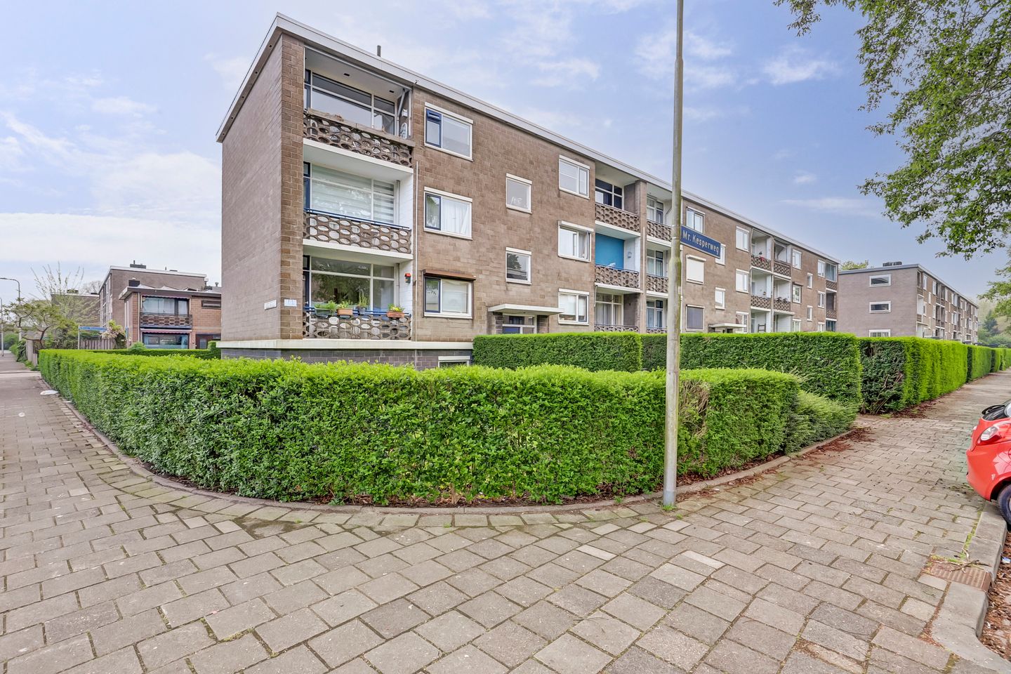 Foto 4 van Mr. Kesperweg 150