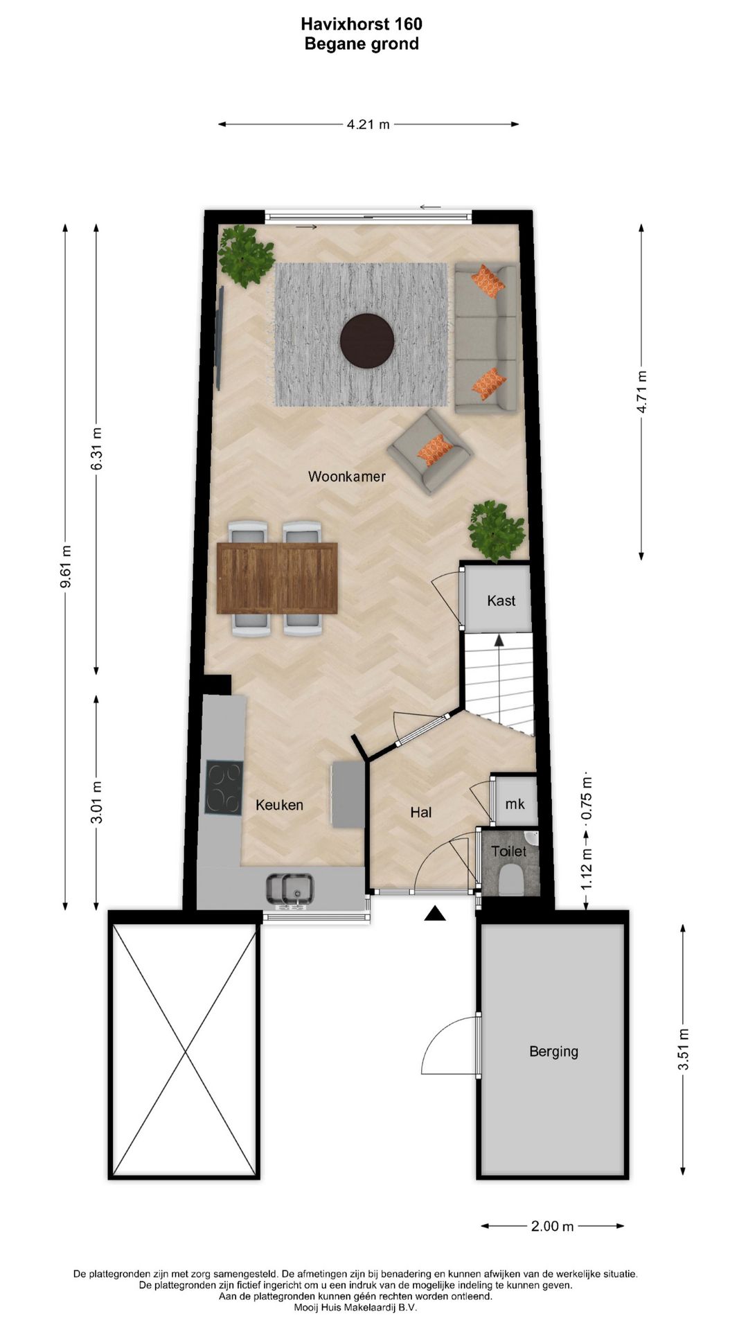 Foto 51 van Havixhorst 160