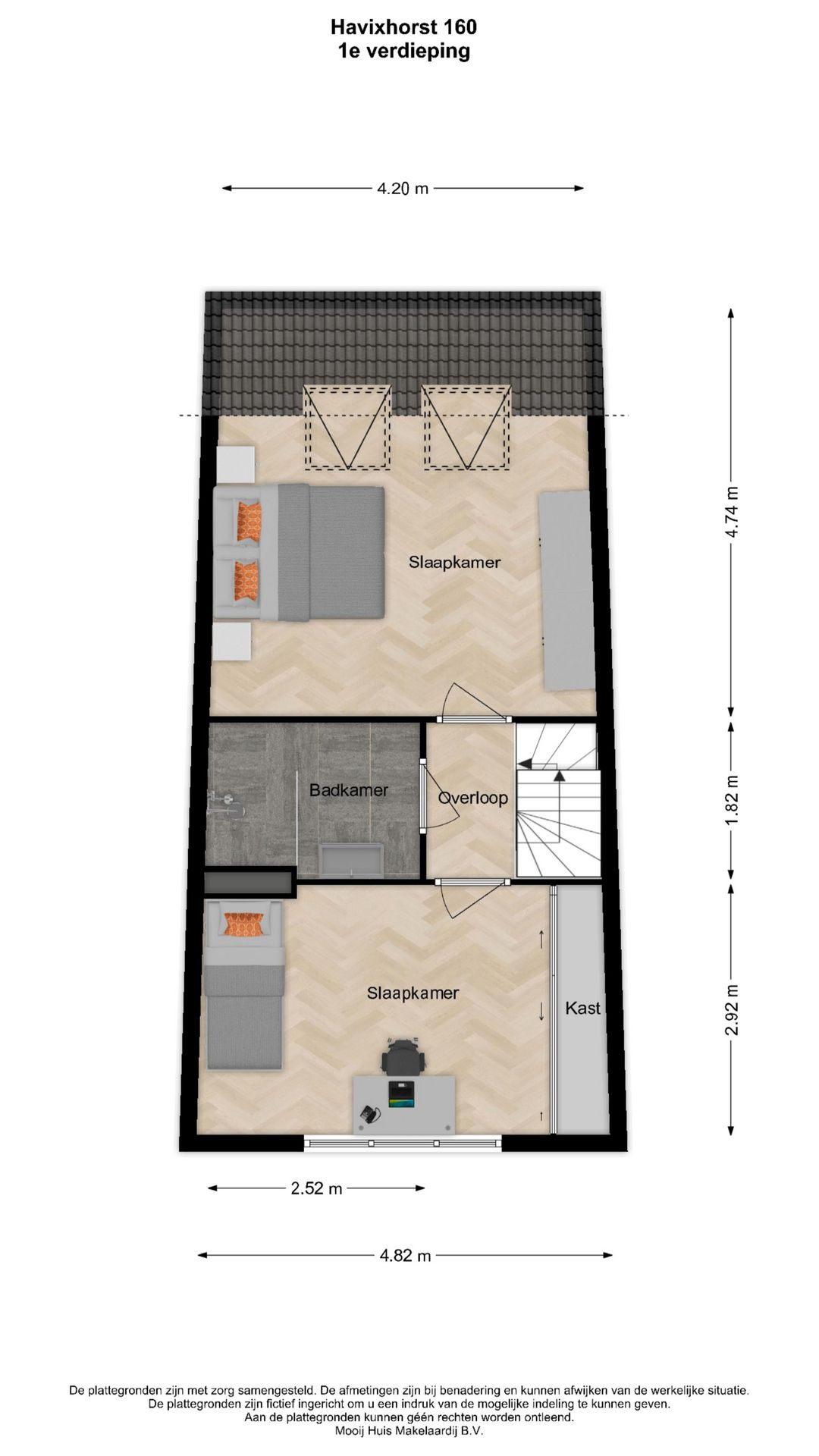 Foto 52 van Havixhorst 160