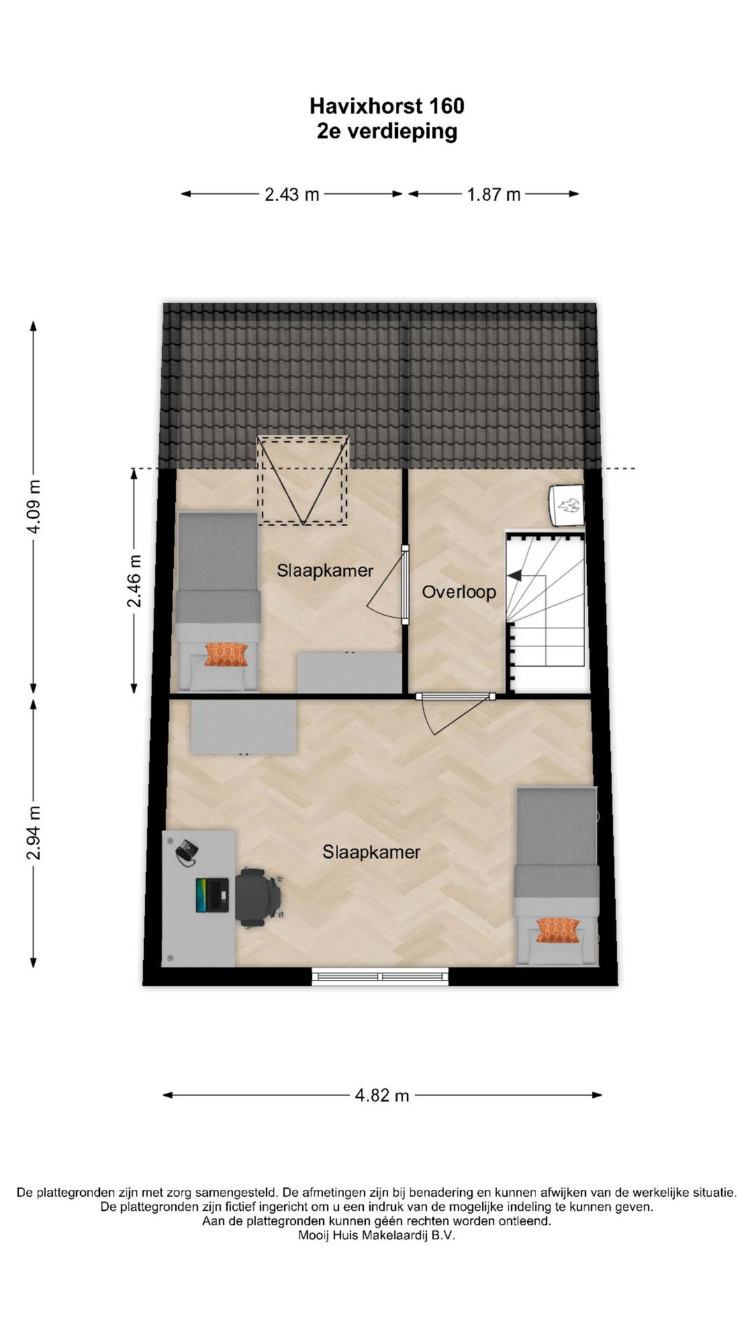 Foto 53 van Havixhorst 160