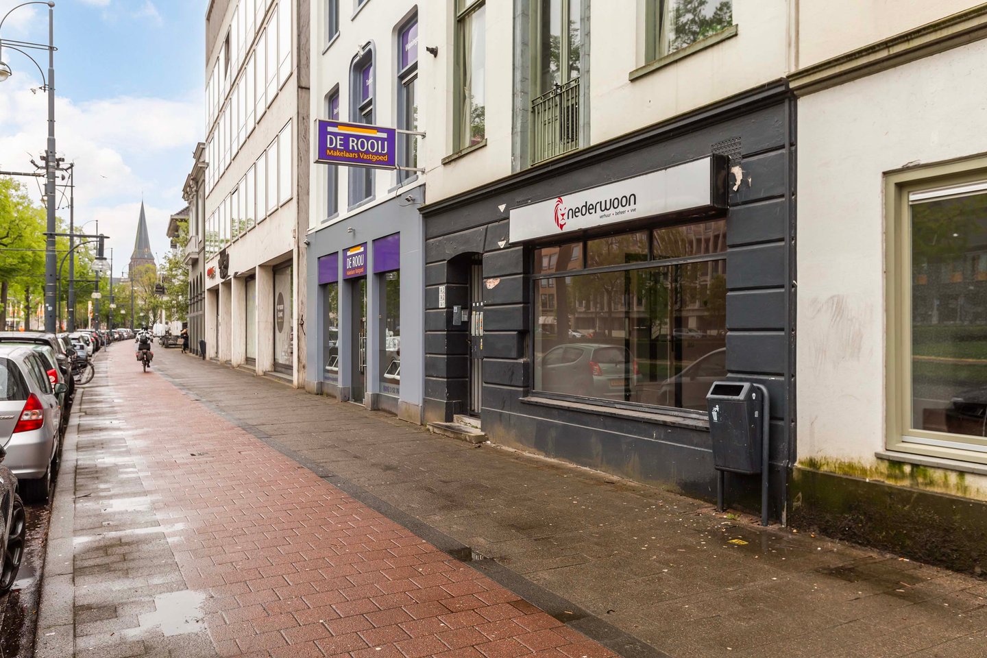 Bekijk foto 3 van Jansbinnensingel 14