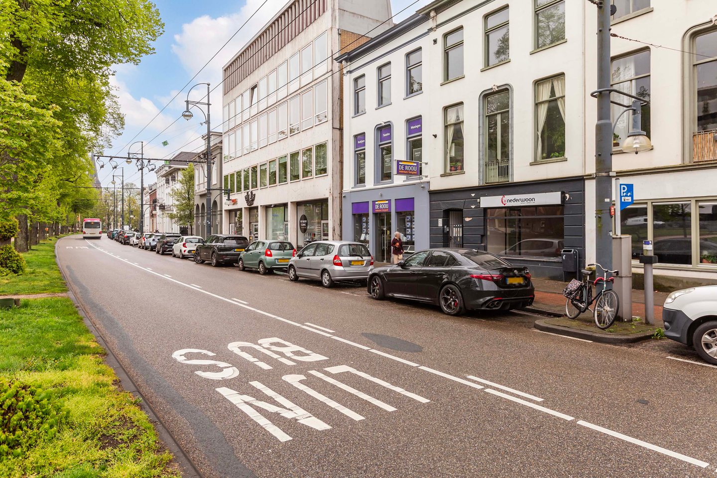 Bekijk foto 4 van Jansbinnensingel 14