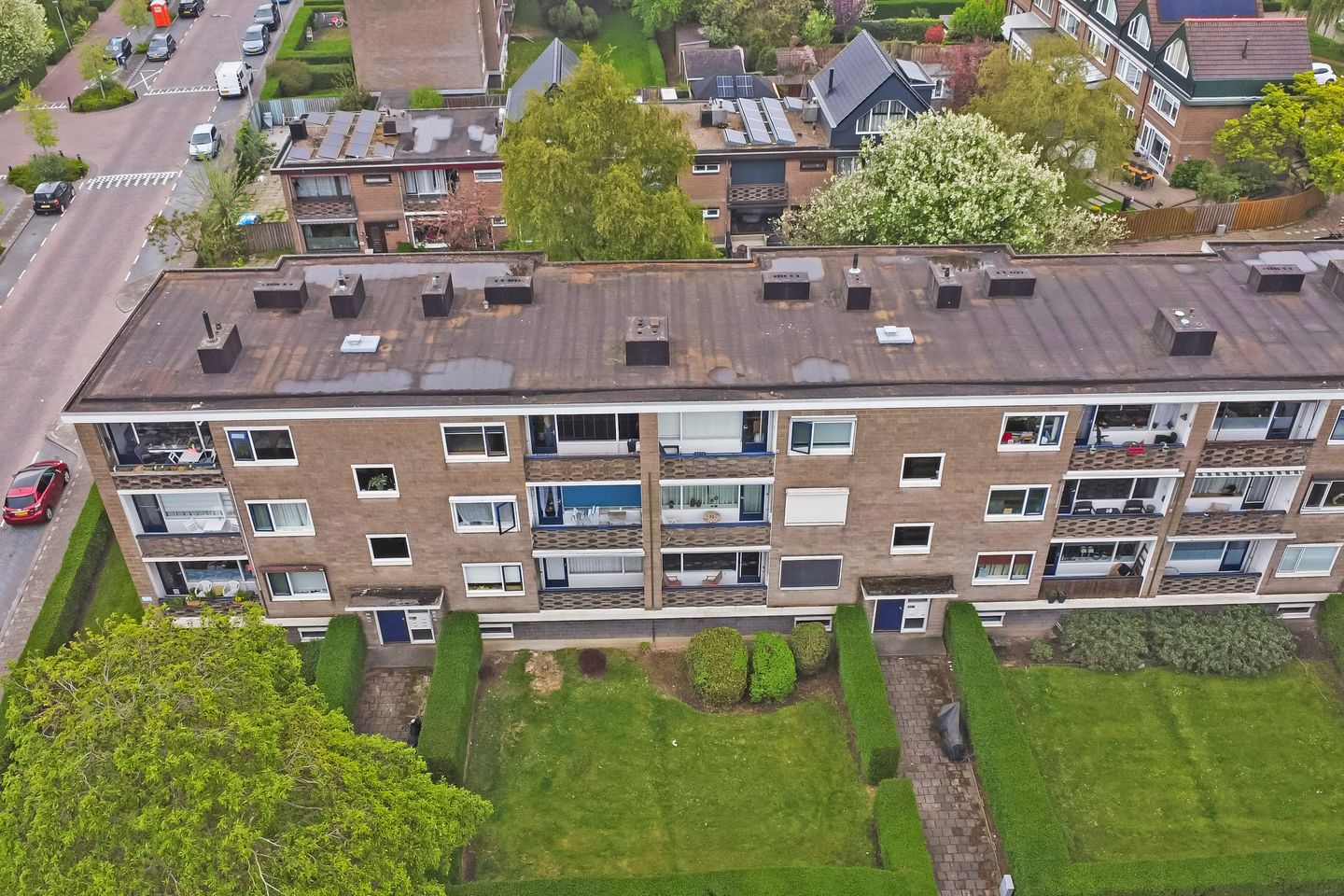 Foto 25 van Mr. Kesperweg 150