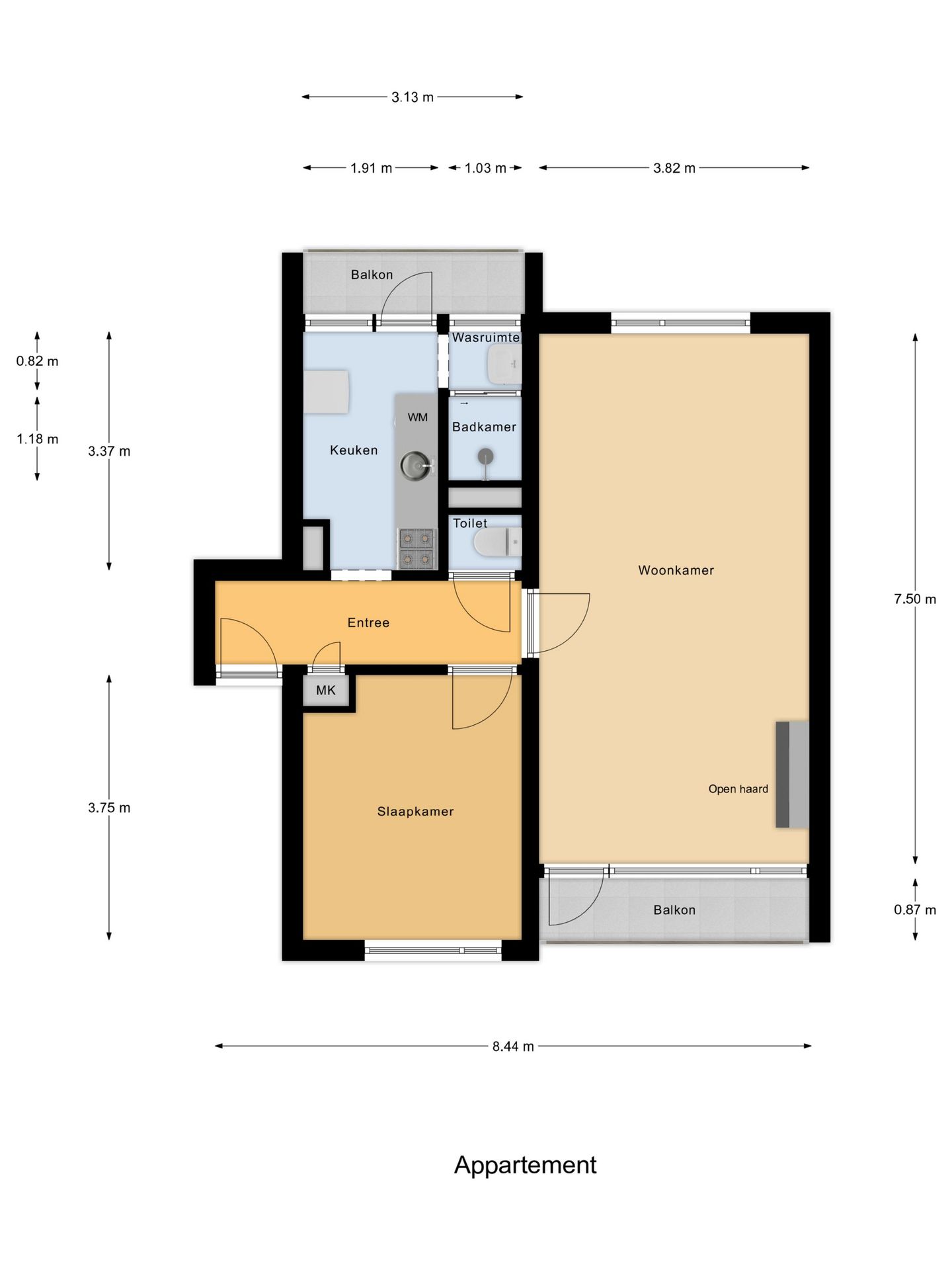 Foto 29 van Mr. Kesperweg 150