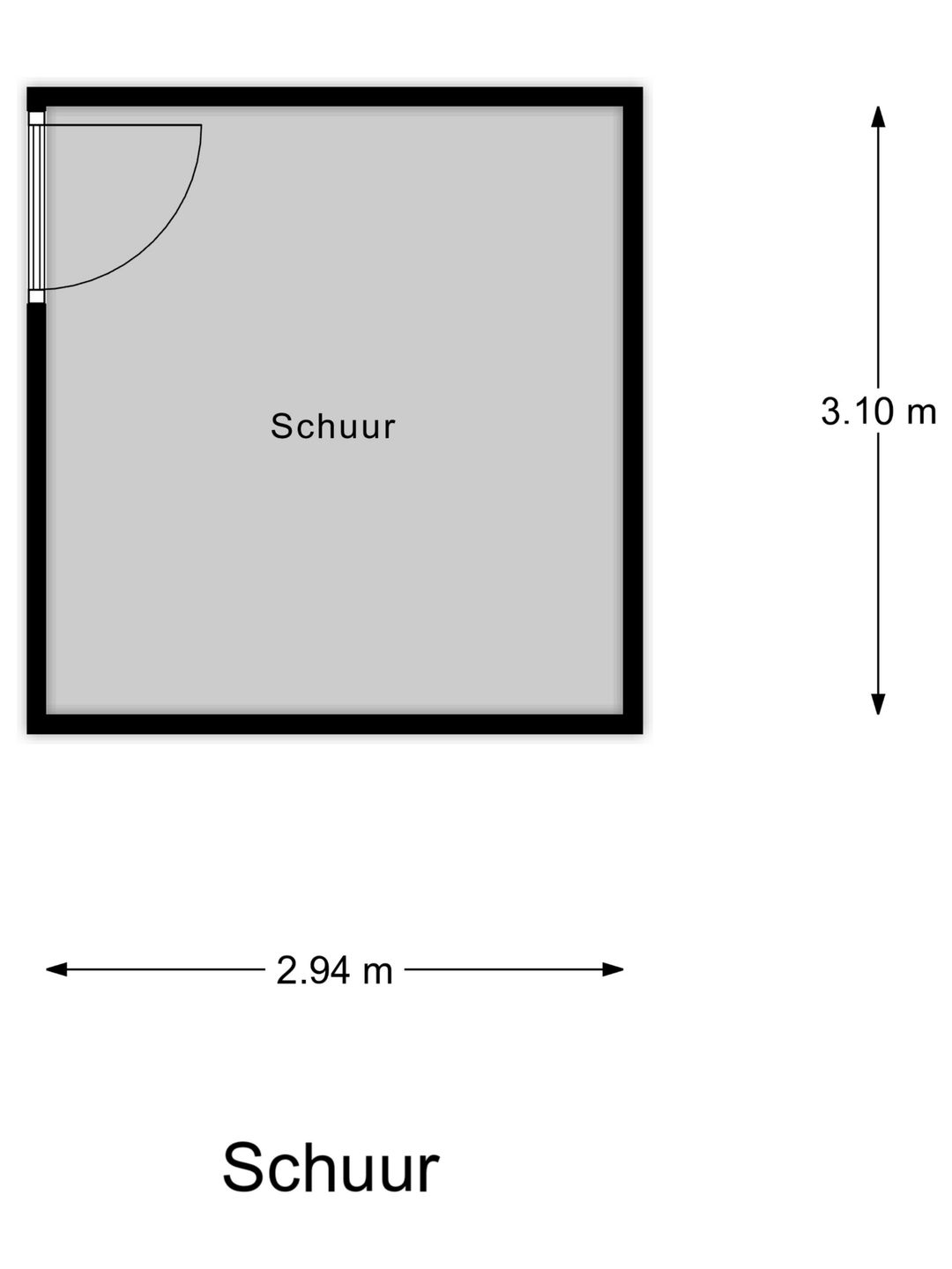 Foto 31 van Mr. Kesperweg 150