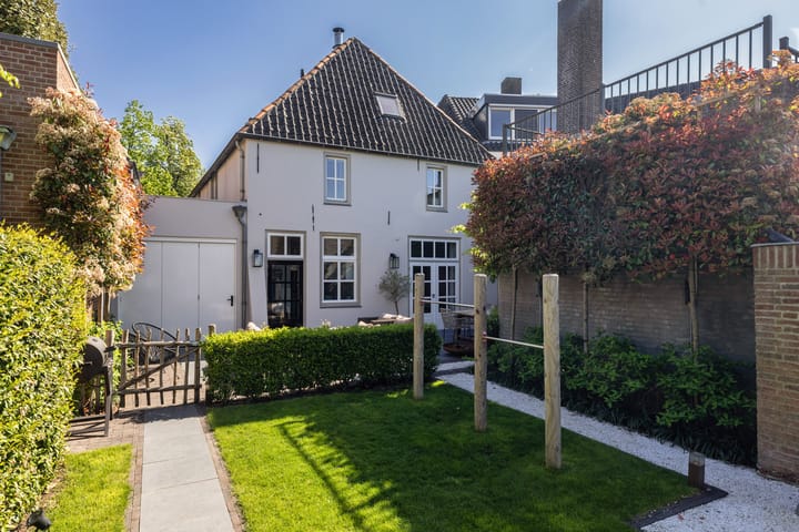 Foto 35 van Markt 11