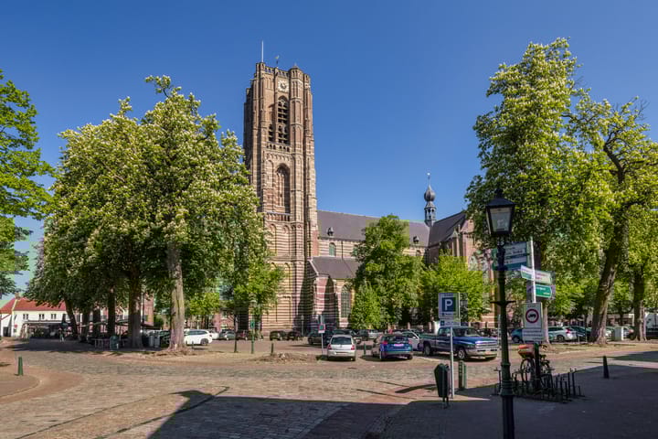 Foto 40 van Markt 11