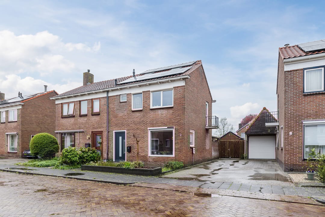 Foto 2 van Da Costastraat 14