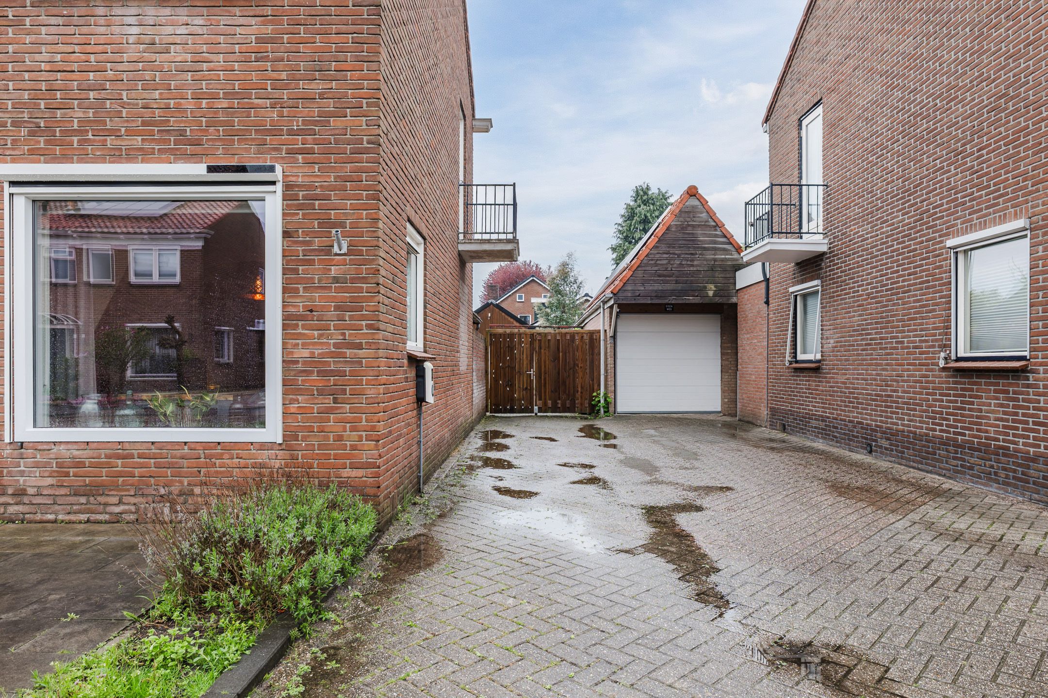 Foto 3 van Da Costastraat 14