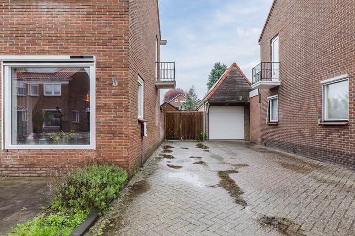 Foto 3 van Da Costastraat 14