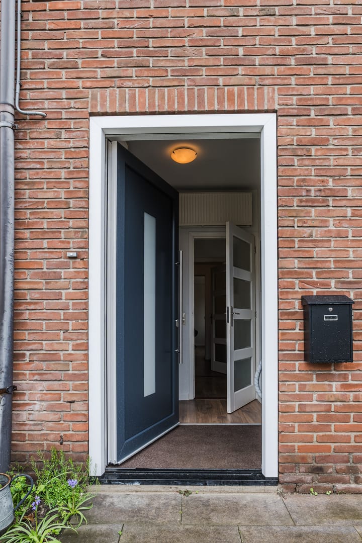 Foto 6 van Da Costastraat 14