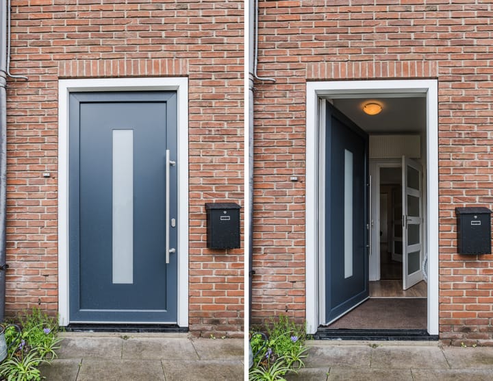 Foto 7 van Da Costastraat 14