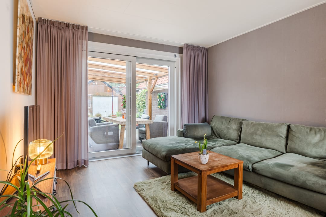 Foto 8 van Da Costastraat 14