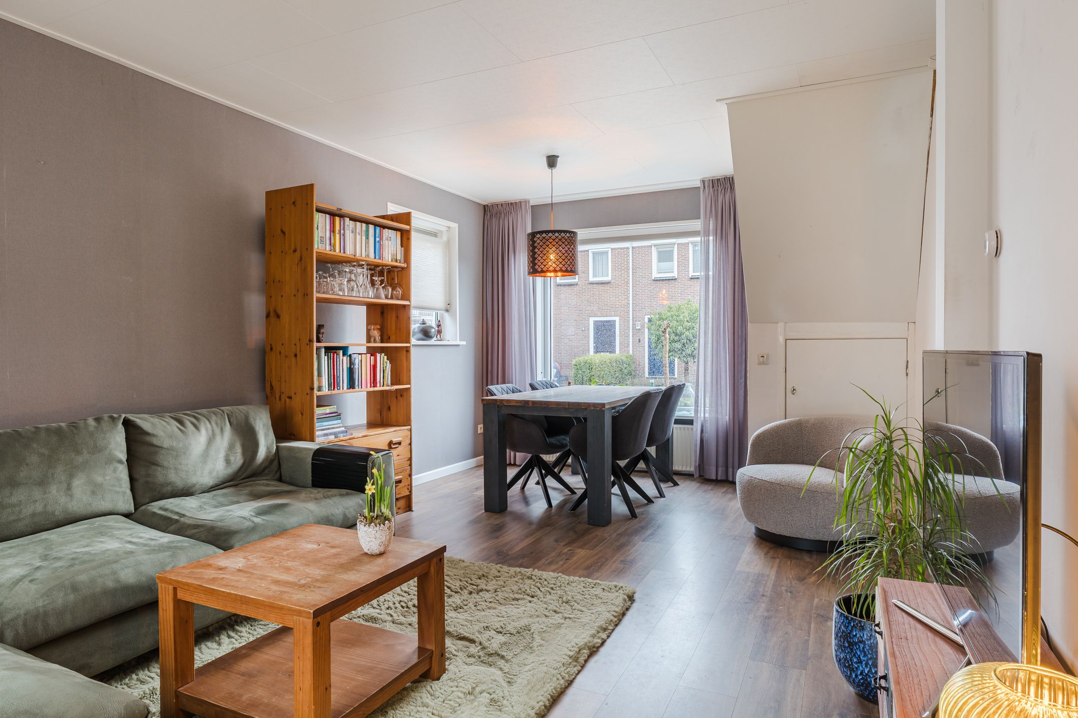 Foto 9 van Da Costastraat 14