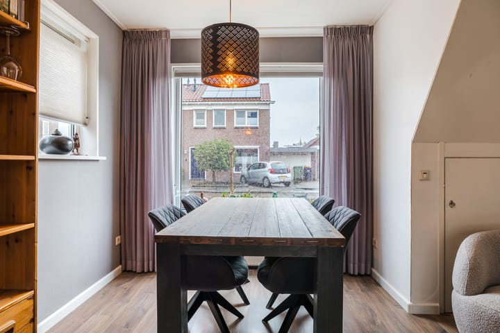 Foto 10 van Da Costastraat 14