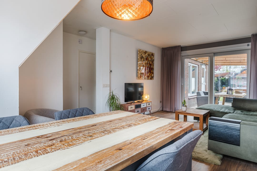 Foto 11 van Da Costastraat 14