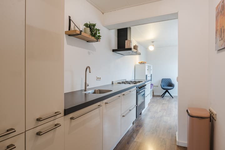 Foto 12 van Da Costastraat 14